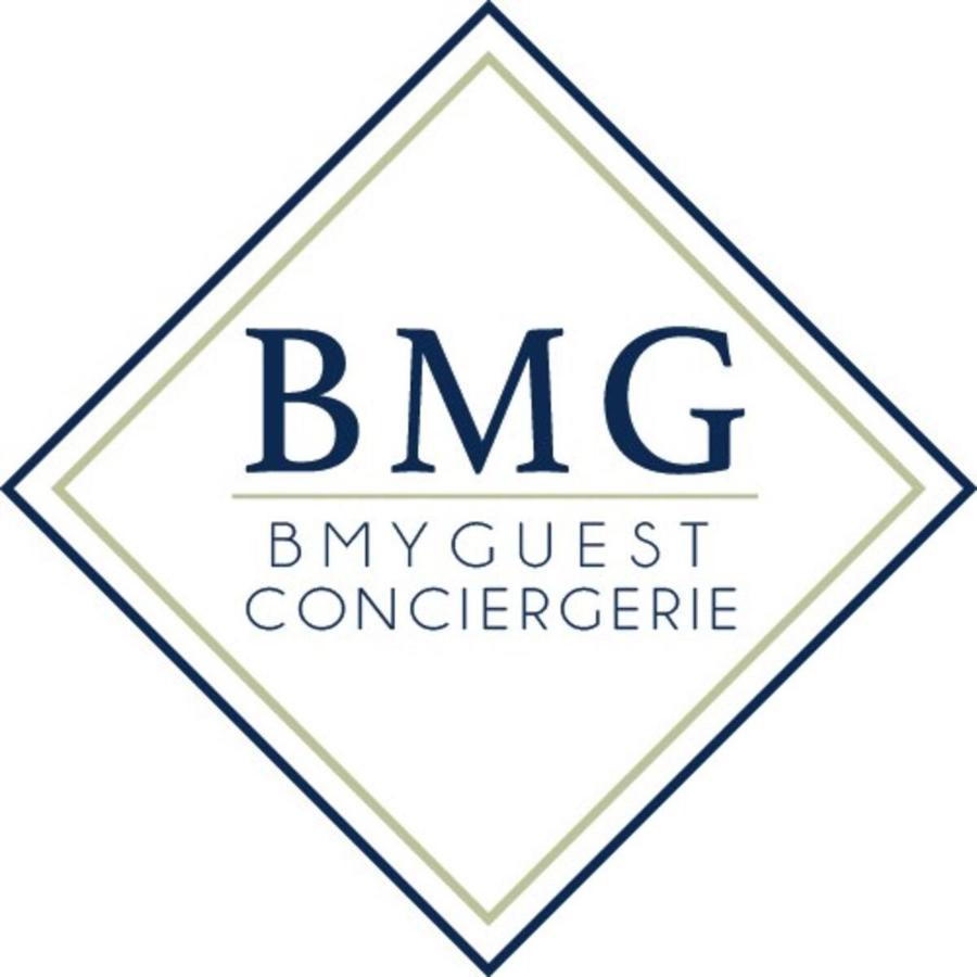 شقة Loggia Disneyland Bmyguest شيسي المظهر الخارجي الصورة